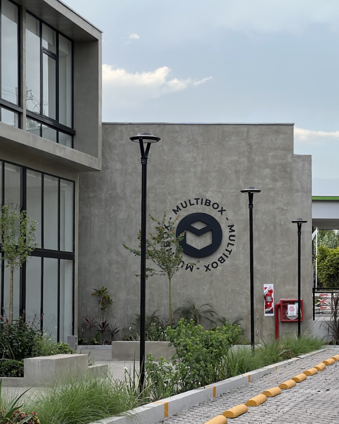 ¡Te esperamos en nuestra nueva casa!