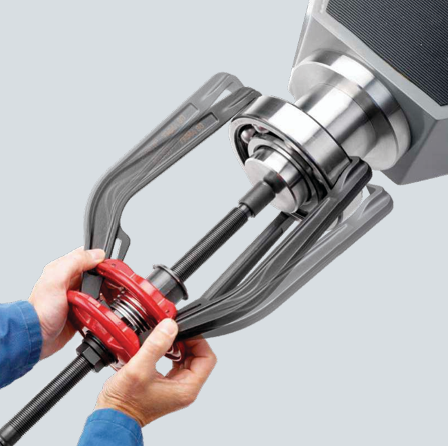 Herramientas MAPRO SKF