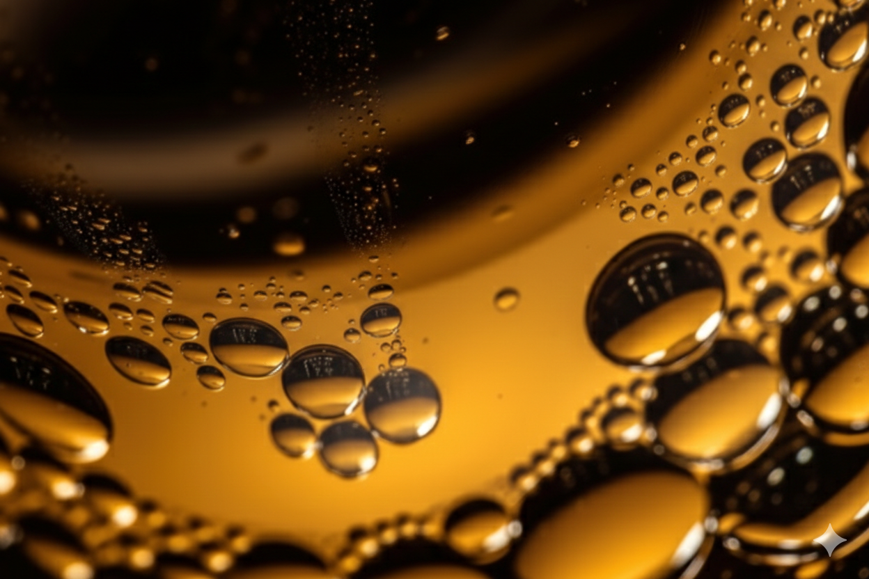 Contaminación en el lubricante: el enemigo silencioso del mantenimiento industrial