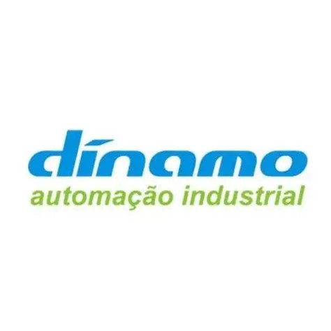 Dínamo Automação Industrial