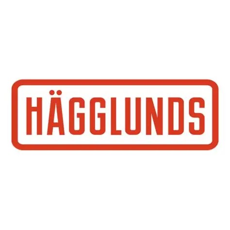 Hägglunds – A Bosch Rexroth Company