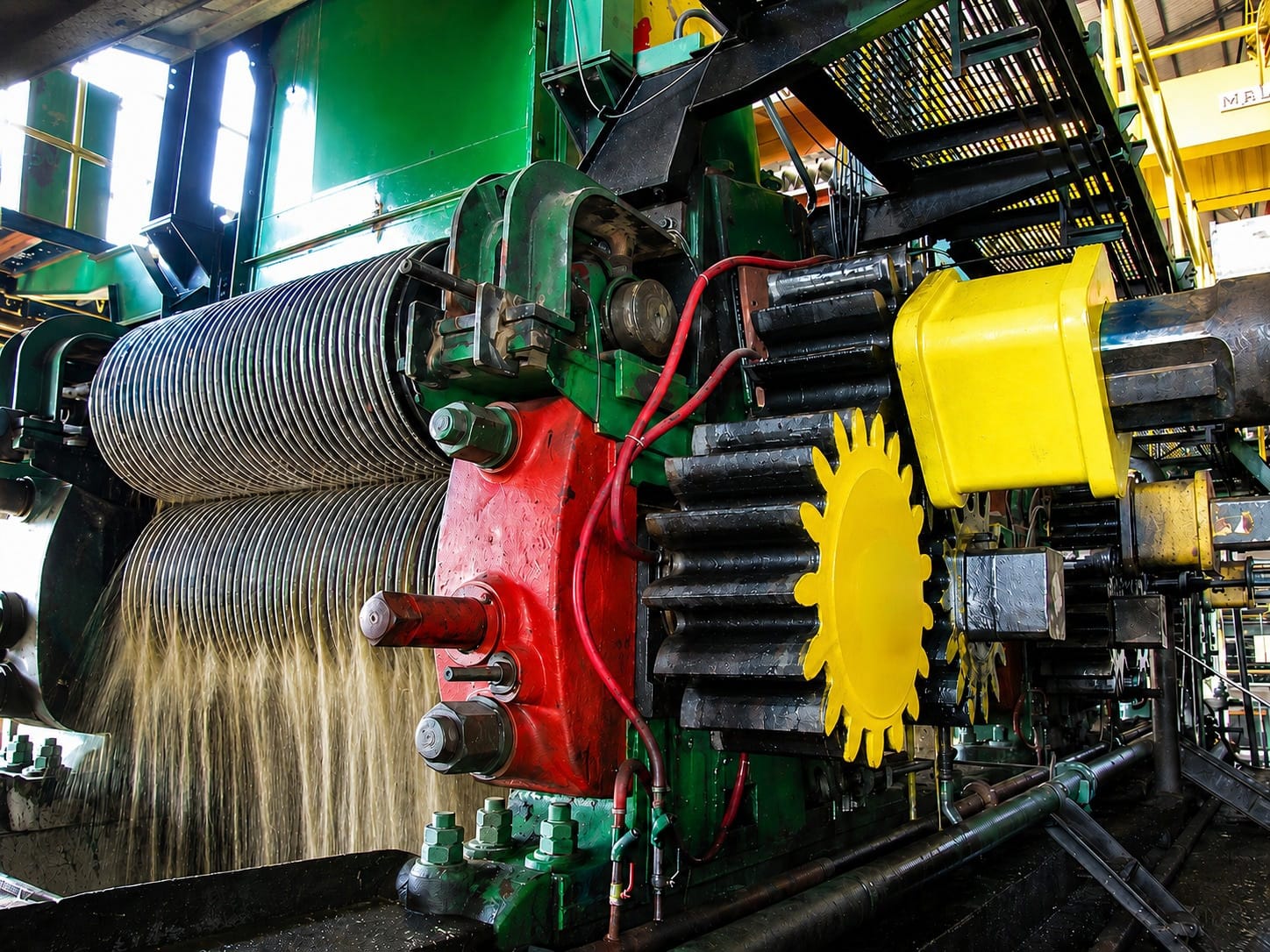 Grasa Molimax